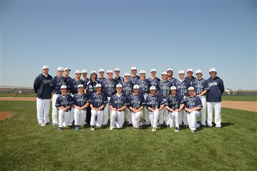 Baseball 2015